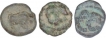 Lead Coins of Chudasama Dynasty of Mandsore.