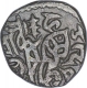 Billon One Jital Coin of Chauhans of Ajmer.