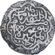 Silver One Tanka Coin of Sikandar Shah bin Iliyas of Firuzabad al Baldat al Mahrusah Mint of Bengal Sultanate.