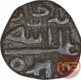 Billon Quarter Tanka Coin of Ala Ud Din Mahmud Shah I of Malwa Sultanate.