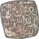 Billon Quarter Tanka Coin of Ala Ud Din Mahmud Shah I of Malwa Sultanate.