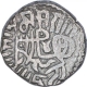 Billon Jital Coin of Nasir Ud Din Qubacha of Sultanate of Sind.