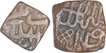 Copper Falus Coins of Akbar of kalima Type.