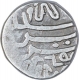 Silver One Kori Coin of Bharmalji II of Kutch State.