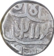 Silver One Kori Coin of  Bharmalji II of Kutch State.