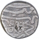 Silver One Kori Coin of  Bharmalji II of Kutch State.