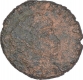 Copper Quarter Follis Londinium Coin of Constantine I of Roman Empire.