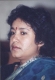 Autograph of Legendary Author Dr Taslima Nasrin on her Photograph.