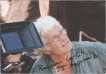 Autograph of Legendary Film Maker Jean Jacqves Annaud.