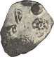 Rare Silver Karshapana Coin of Kosala Janapada.