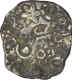 Punch Mark Silver Vimshatika Coin of Varanasi Jaunpur Region of Panchala Janapada.