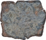 Copper Coin of City State of Eran.