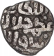 Billon Jital Coin of Jalal ud Din Firuz of Delhi Sultanate.