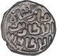 Billon Four Gani Coin of Qutb Ud Din MubaraK of Khiljis Dynasty of Delhi Sultanate.