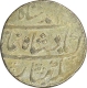 Silver Rupee of Muhammad Shah of Akbarabad Mustaqir al khilafat.