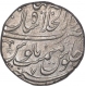  Silver One Rupee Coin of Farrukhsiyar of Shahjahanabad Mint.