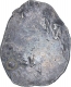 Punch Marked Silver Vimshatika Coin of Kashi Janapada.