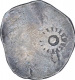 Punch Marked Silver Vimshatika Coin of Kashi Janapada.