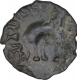 Potin Coin of Siva Siri Pulumavi of Satavahana Dynasty.