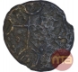 Copper Coin of Siri Satakarni o of Satavahana Dynasty.