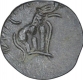 Potin Coin of Sri Yajna Satakarni of Satavahana Dynasty.