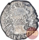 Silver Drachma Coin of Yashodaman I of   Kardamaka Family of Western Kshatrapas.