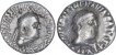 Silver Drachma Coins of Apollodotos II of Indo Greeks.