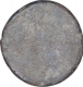 Lead Coin of Hiranyakas of Karnataka.