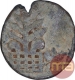 Lead Coin of  Mulananda of Banawasi Region.