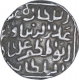 Silver One Tanka Coin of Ala Ud Din Ali Al Balad of Firuzabad Mint of Bengal Sultanate.