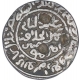 Silver One Tanka Coin of Shams Ud Din Ilyas Shah of Hadrat Jalal Sunargaon Mint of Bengal Sultanate.