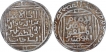 Silver Tanka Coins of Ghiyath Ud Din Balban of Hadrat Dehli of Delhi Sultanate.