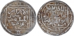 Silver Tanka Coins of Ghiyath Ud Din Balban of Hadrat Dehli of Delhi Sultanate.