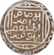 Silver One Tanka Coin of Jalal ud Din Firuz Shah of Delhi Sultanate.