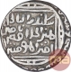 Silver One Tanka Coin of Ala Ud Din Muhammad Khilji of Hadrat Delhi Mint of Delhi Sultanate.