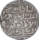 Silver One Tanka Coin of Ala Ud Din Muhammad Shah of Delhi Sultanate.