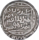 Silver One Tanka Coin of Ala Ud Din Muhammad Shah of Delhi Sultanate.