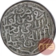 Billon Tanka Coin of Muhammad Bin Tughuq of Delhi Sultanate.