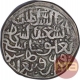 Billon Tanka Coin of Muhammad Bin Tughuq of Delhi Sultanate.