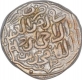 Billon Tanka Coin of Muhammad Bin Tughuq of Delhi Sultanate.