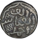 Billon One Tanka Coin of Muhammad Bin Tughluq of Delhi Sultanate.