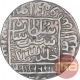 Silver One Rupee Coin of Sher Shah Suri of Gwaliar Mint of Delhi Sultanate.