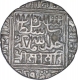 Silver One Rupee Coin of Sher Shah Suri of Kalpi Mint of Delhi Sultanate.