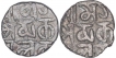 Billon Jital Coins of Nasir ud Din Muhammad Qarlugh of Sultans of Sind.