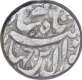 Silver One Rupee Coin of Jahangir of Patna Mint of Khurdad Month.