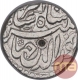 Silver One Rupee Coin of Jahangir of Patna Mint of Tir Month.