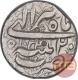 Silver One Rupee Coin of Jahangir of Patna Mint of Tir Month.