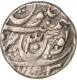 Silver One Rupee Coin of Aurangzeb Alamgir of Akbarnagar Mint.