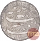 Silver One Rupee Coin of Aurangzeb Alamgir of Katak Mint.