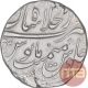 Rare Silver One Rupee Coin Rafi Ud Darjat of Shahjahanabad Dar Ul Khilafa Mint.